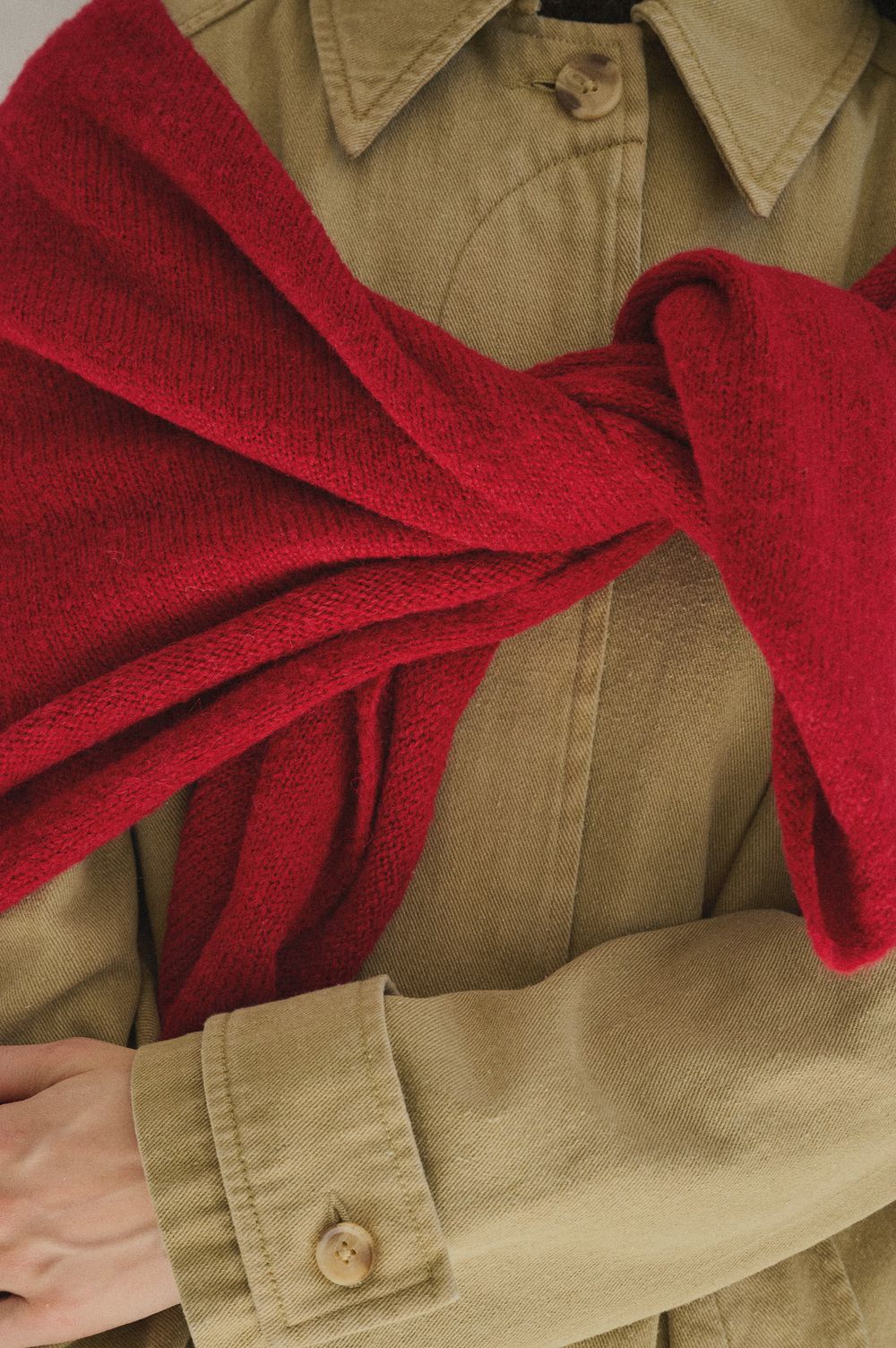 FOULARD