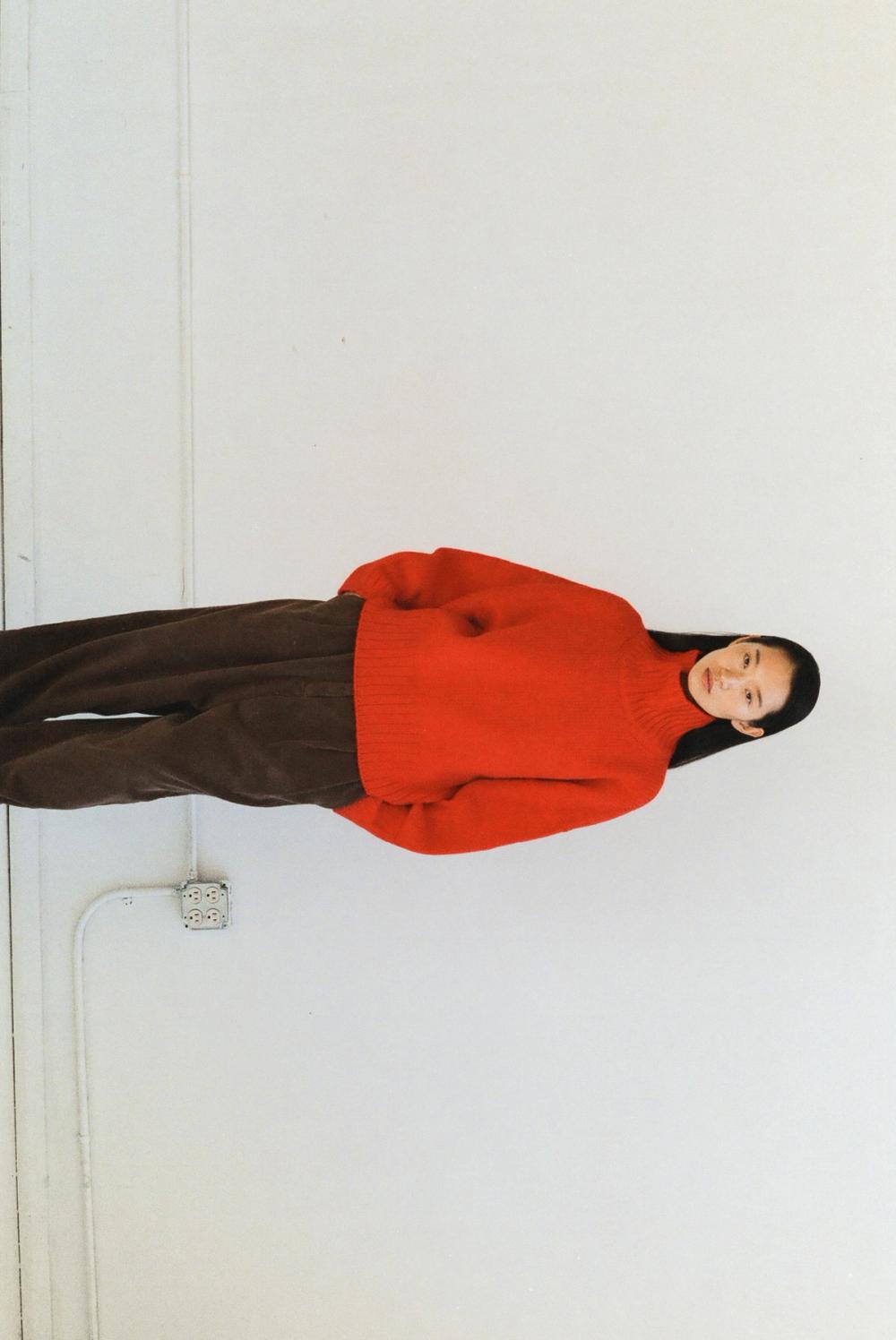 Shaina Mote