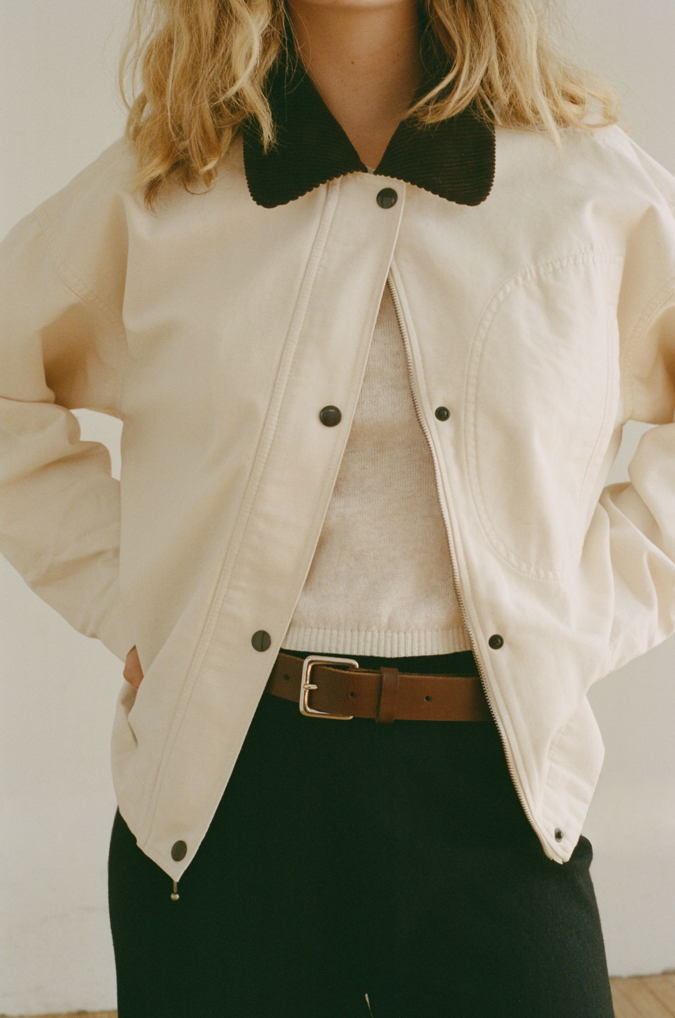 SHAINA MOTE シャイナモート　ブラウス Shaina Mote