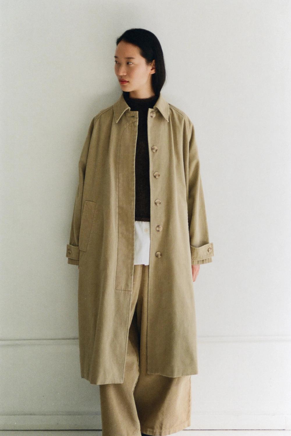 Shaina Mote