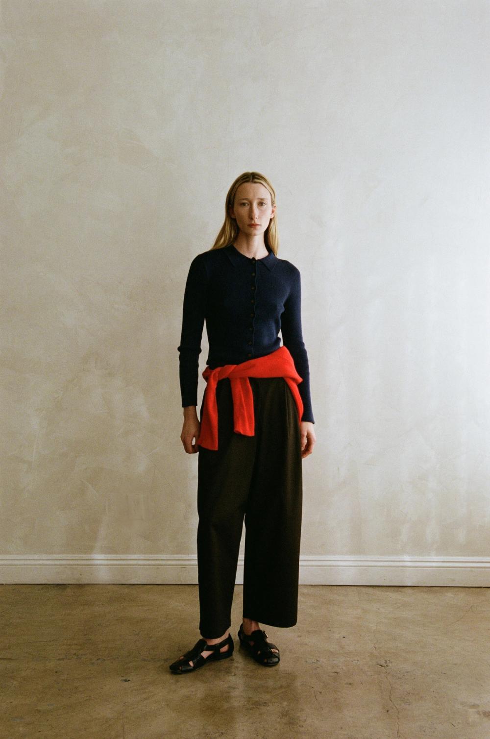 Shaina Mote