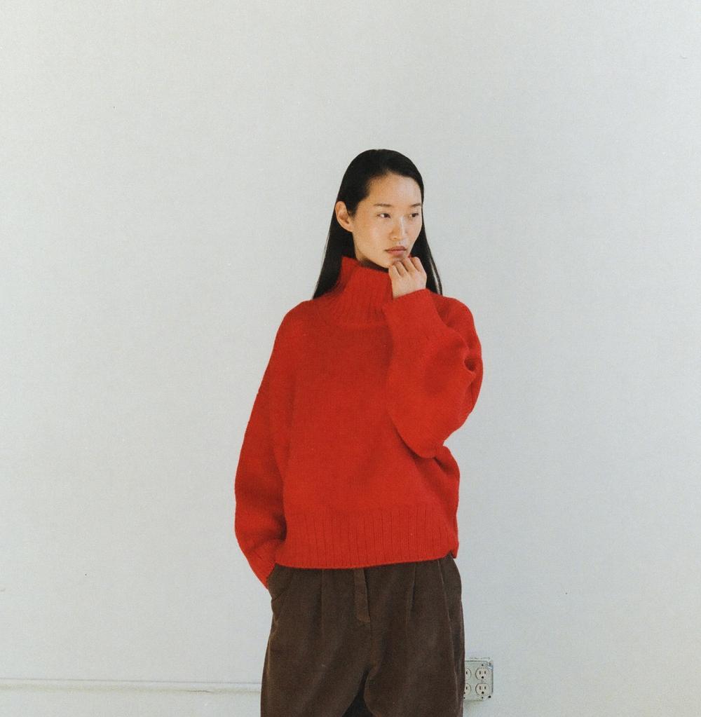 Shaina Mote