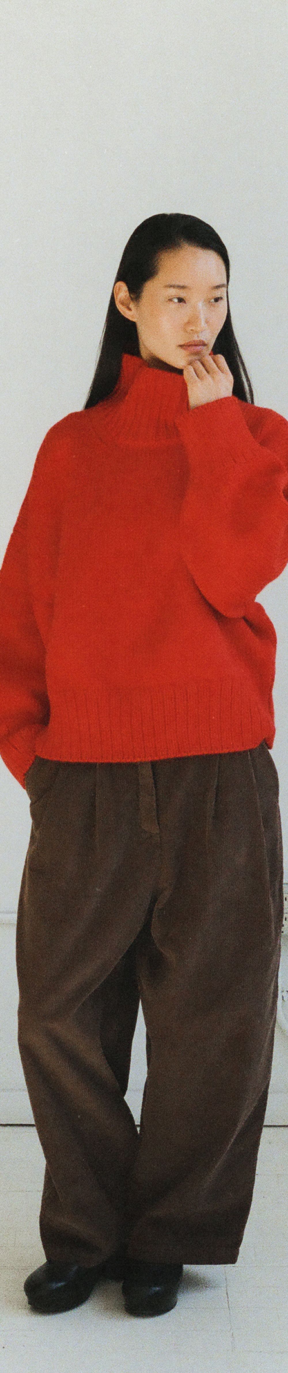 Shaina Mote