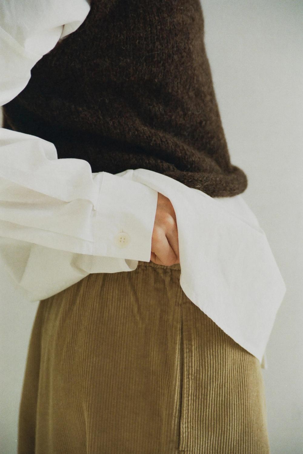 Shaina Mote