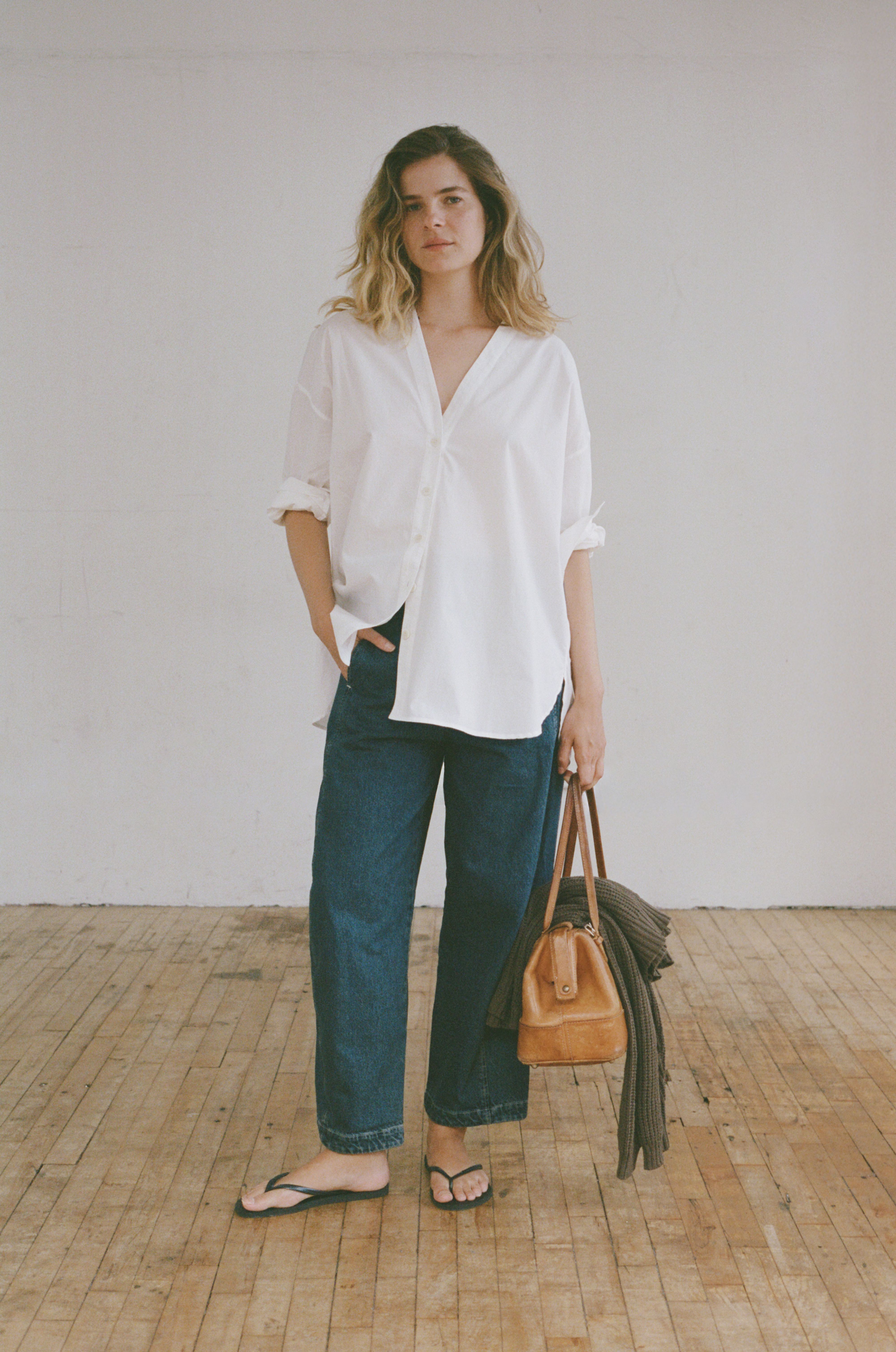 Shaina Mote