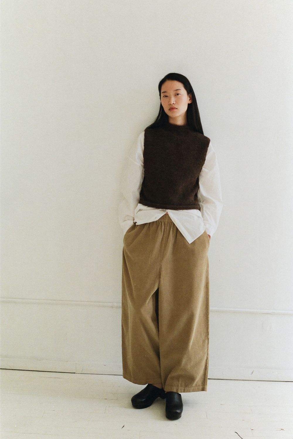 Shaina Mote