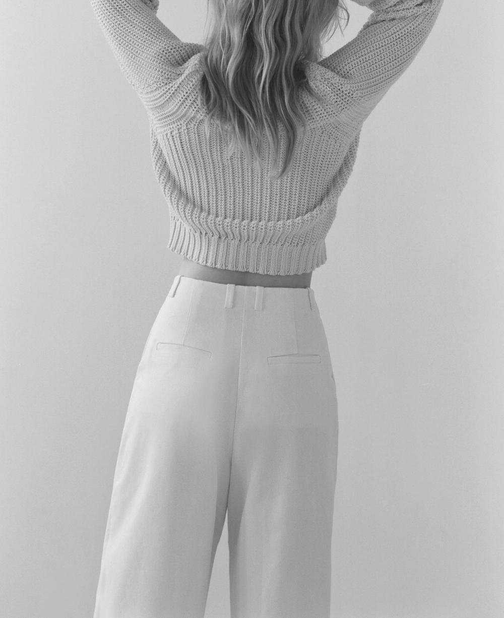 Shaina Mote