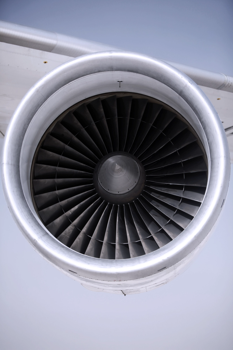 Tokenized
Industrial Equipment