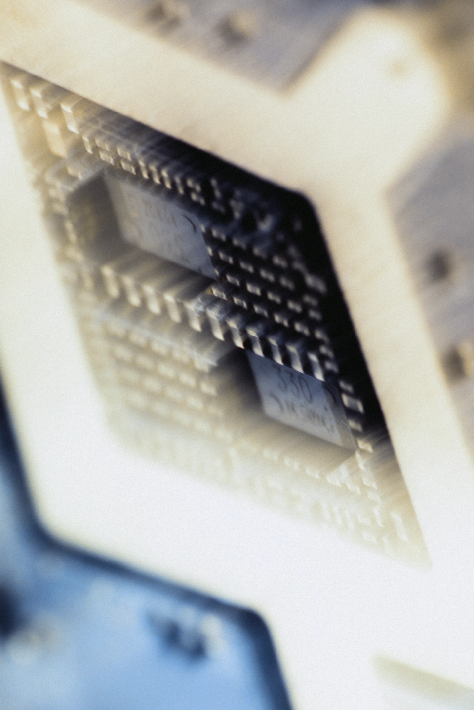 AI Infrastructure
Credit