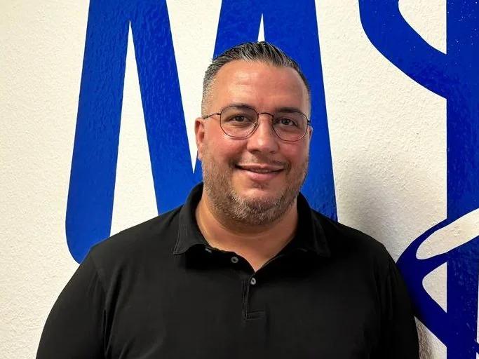 Angelo Congiu, Inhaber & Geschäftsführer bei Main-Kinzig Krankentransport