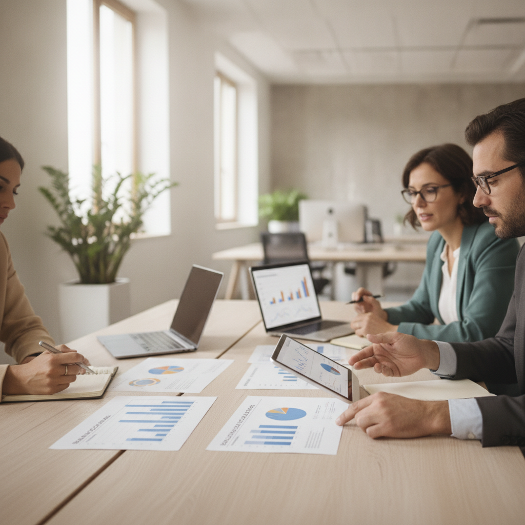 Le Bilan Social Individuel, levier de fidélisation des talents en entreprise