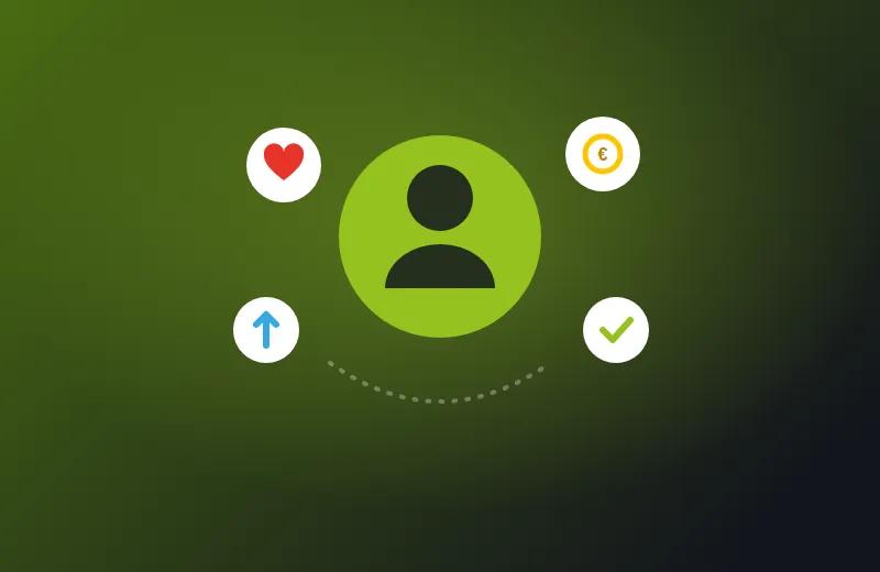 L'avantage collaborateur