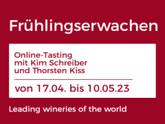 Frühlingserwachen