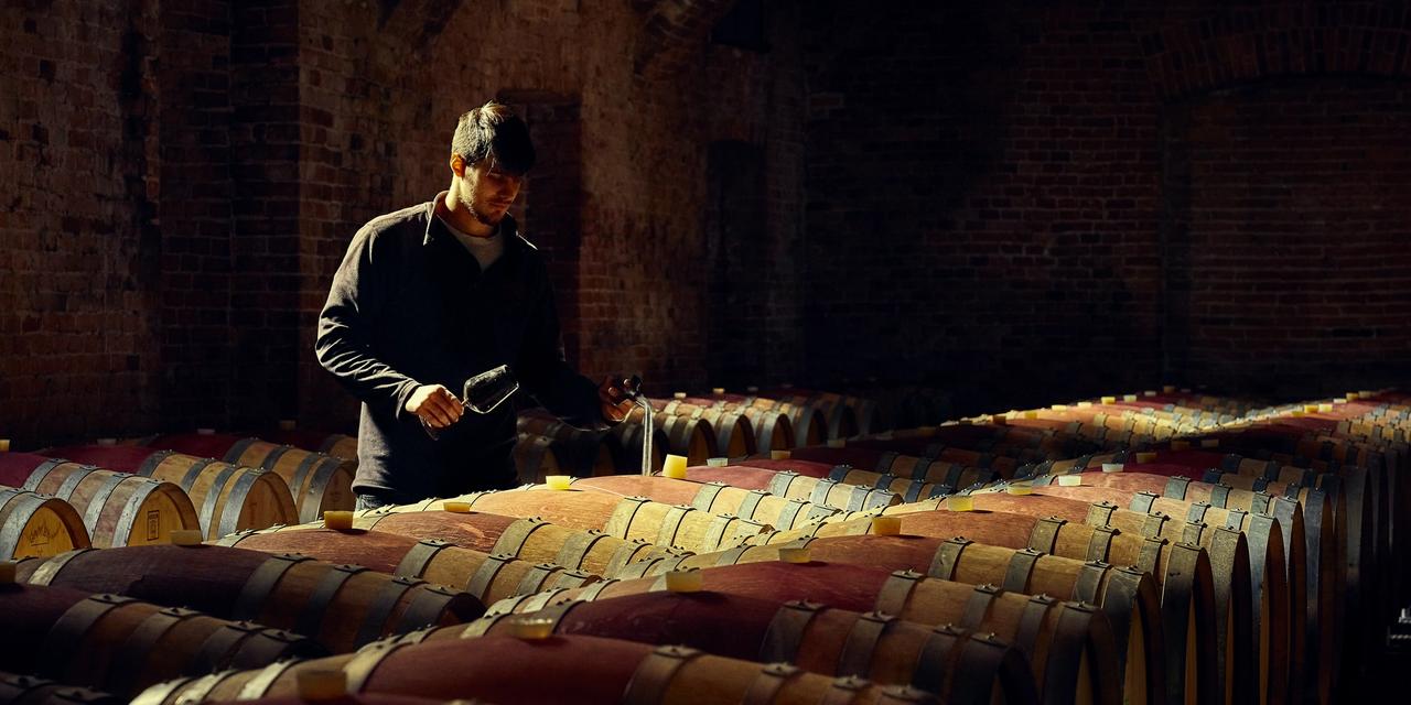 Ceretto Aziende Vitivinicole srl