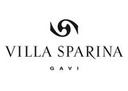 Villa Sparina