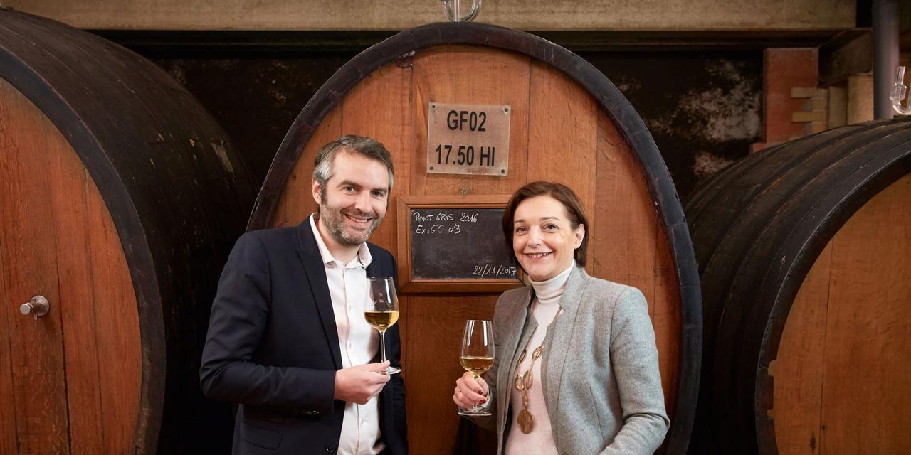 Domaines Schlumberger