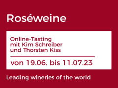 Roséweine