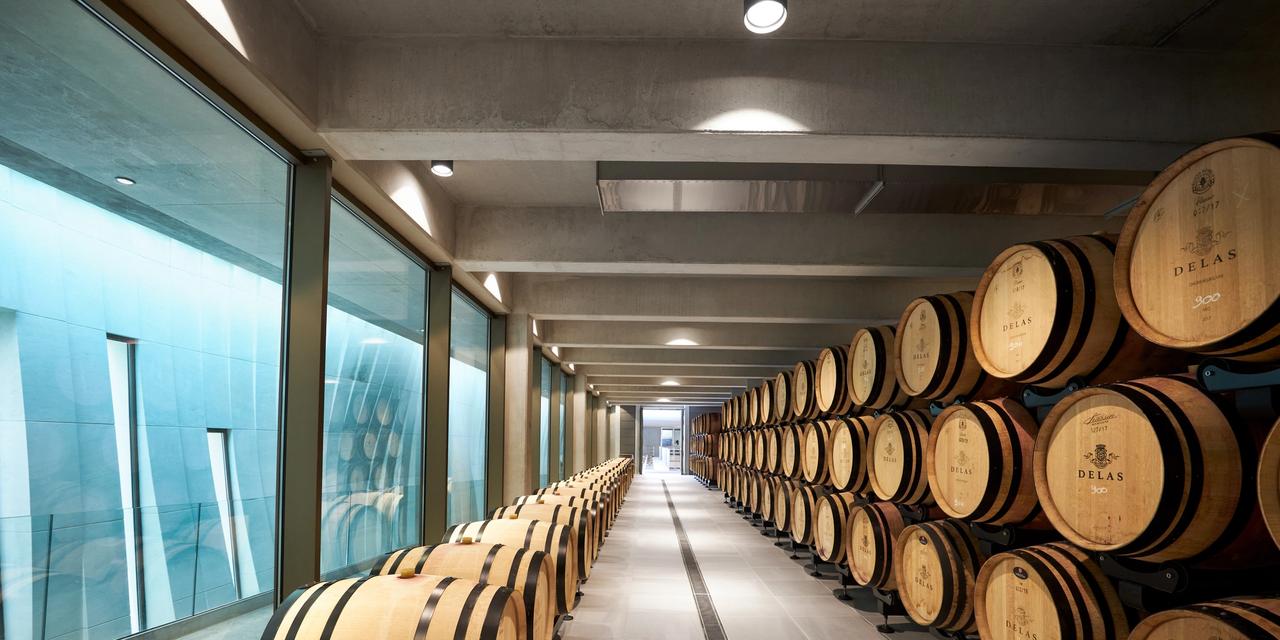 Deutz Delas Diffusion