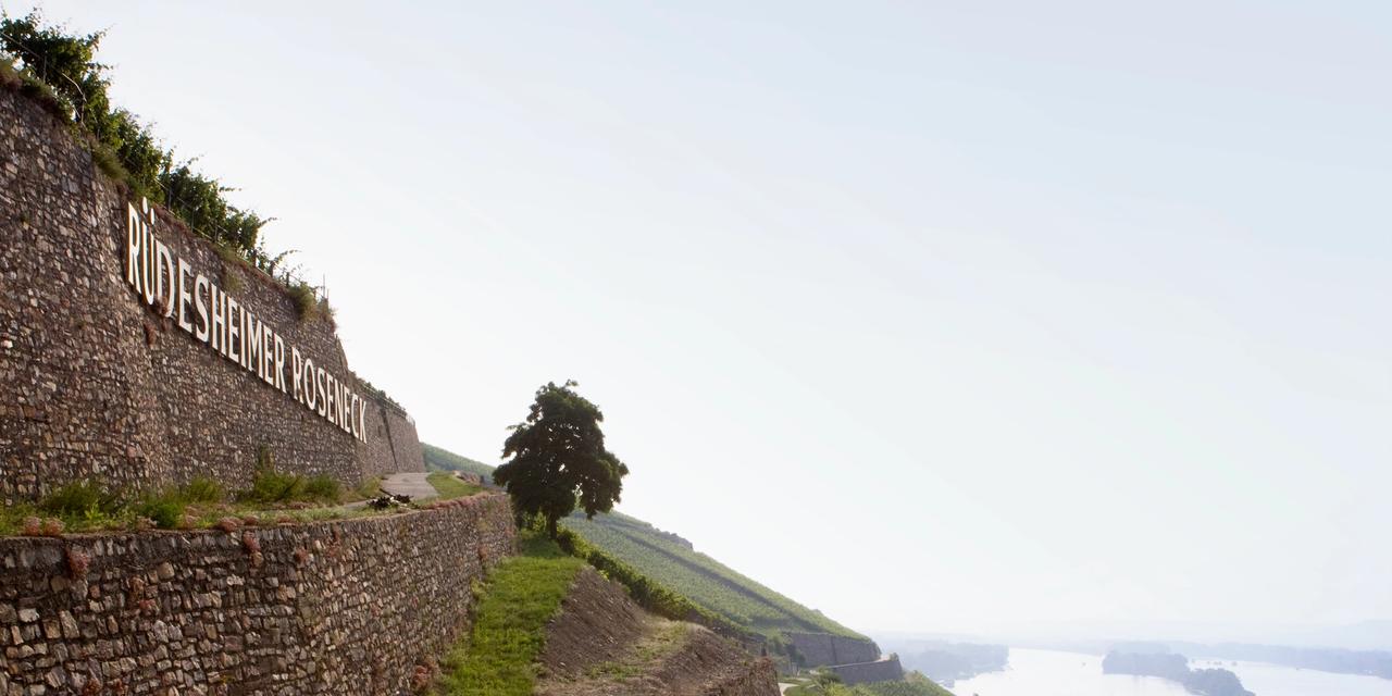 Weingut Georg Breuer OHG