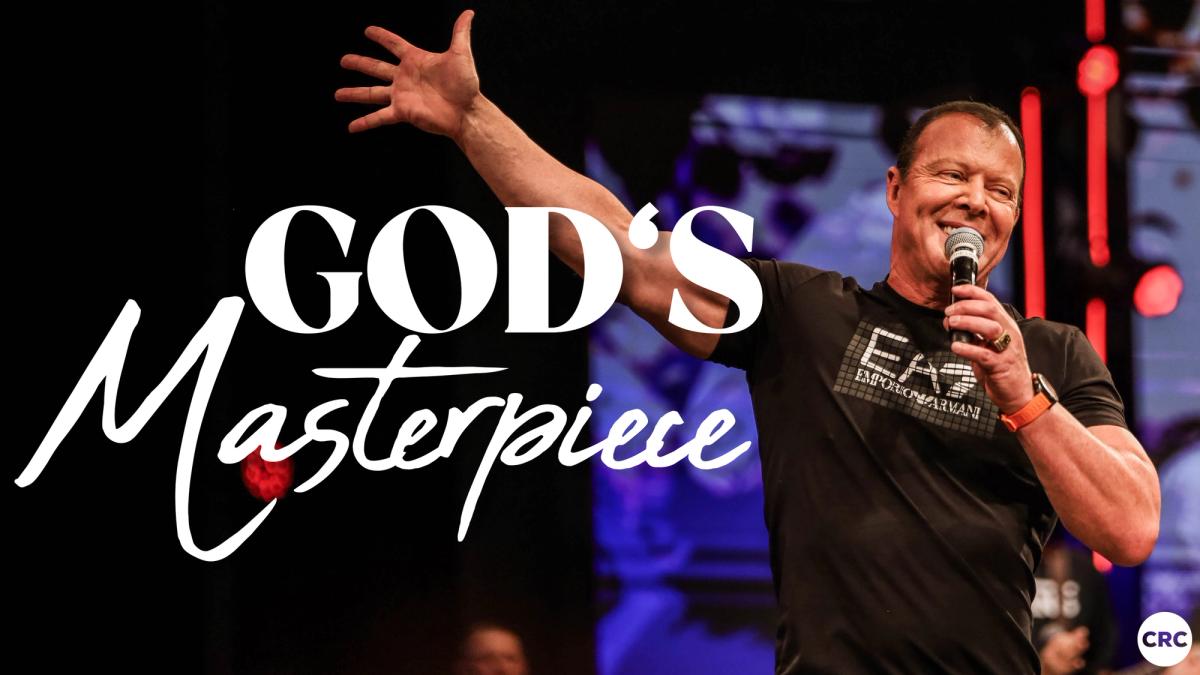 God’s Masterpiece | Sermon