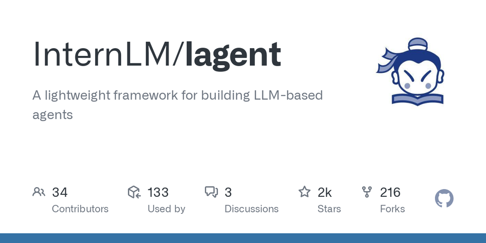image of lagent image of lagent