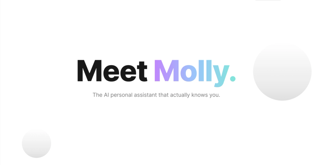 image of Molly