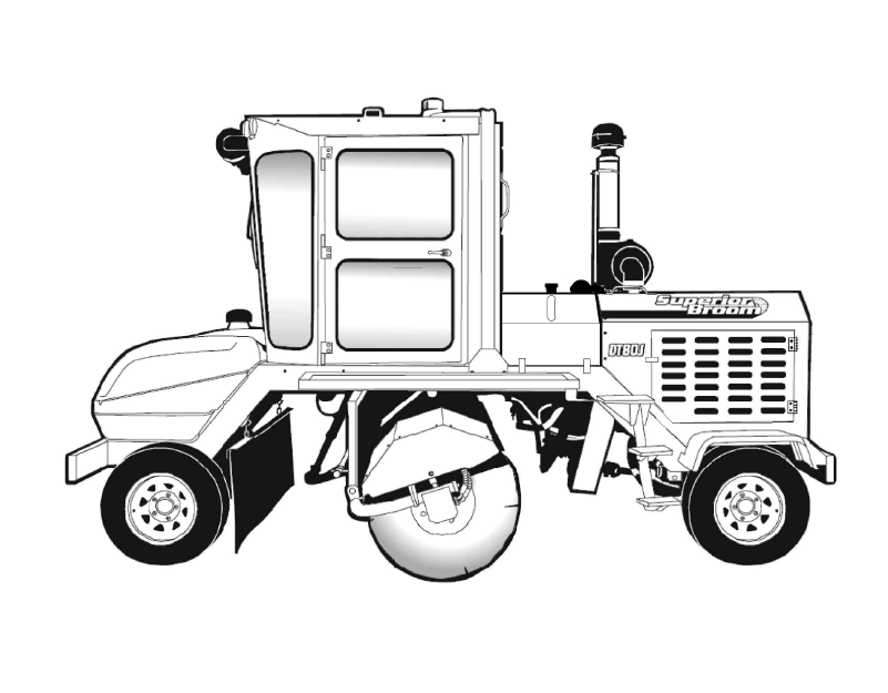 2016 DT80CT