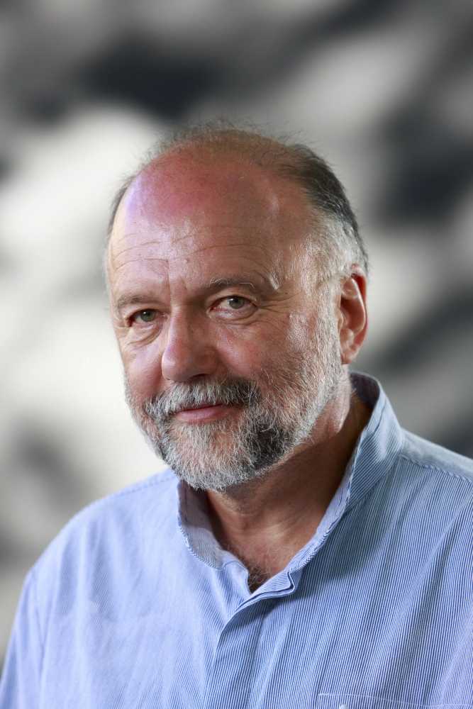 Image for Andrej Koerkov