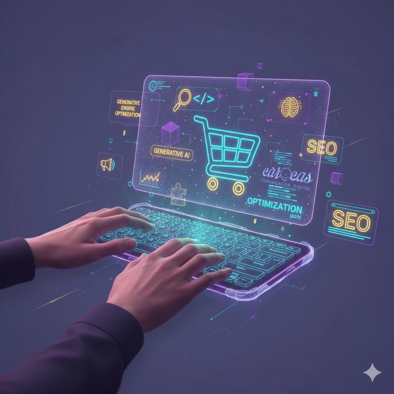 La Inteligencia Artificial ya está influyendo en cómo se des