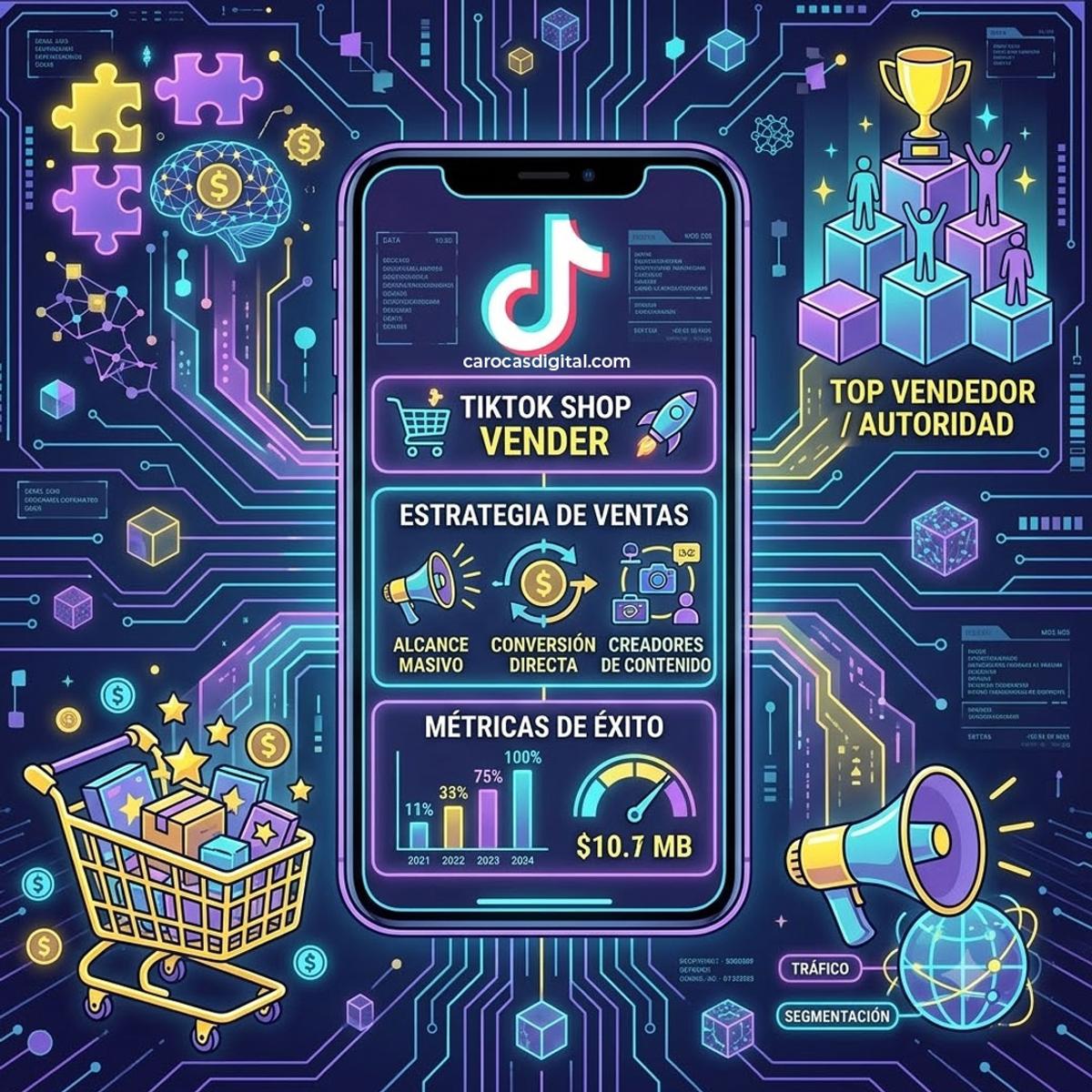 Revoluciona tus ventas en 3 segundos: En la era de la distra