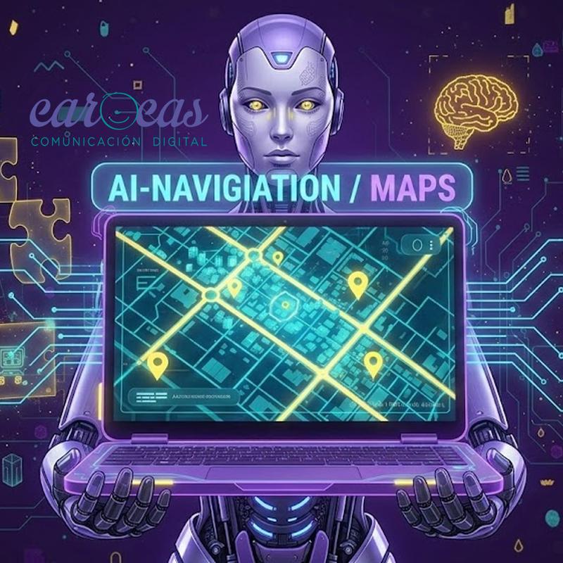 Comprender la relación entre SEO, AEO y GEO será clave para