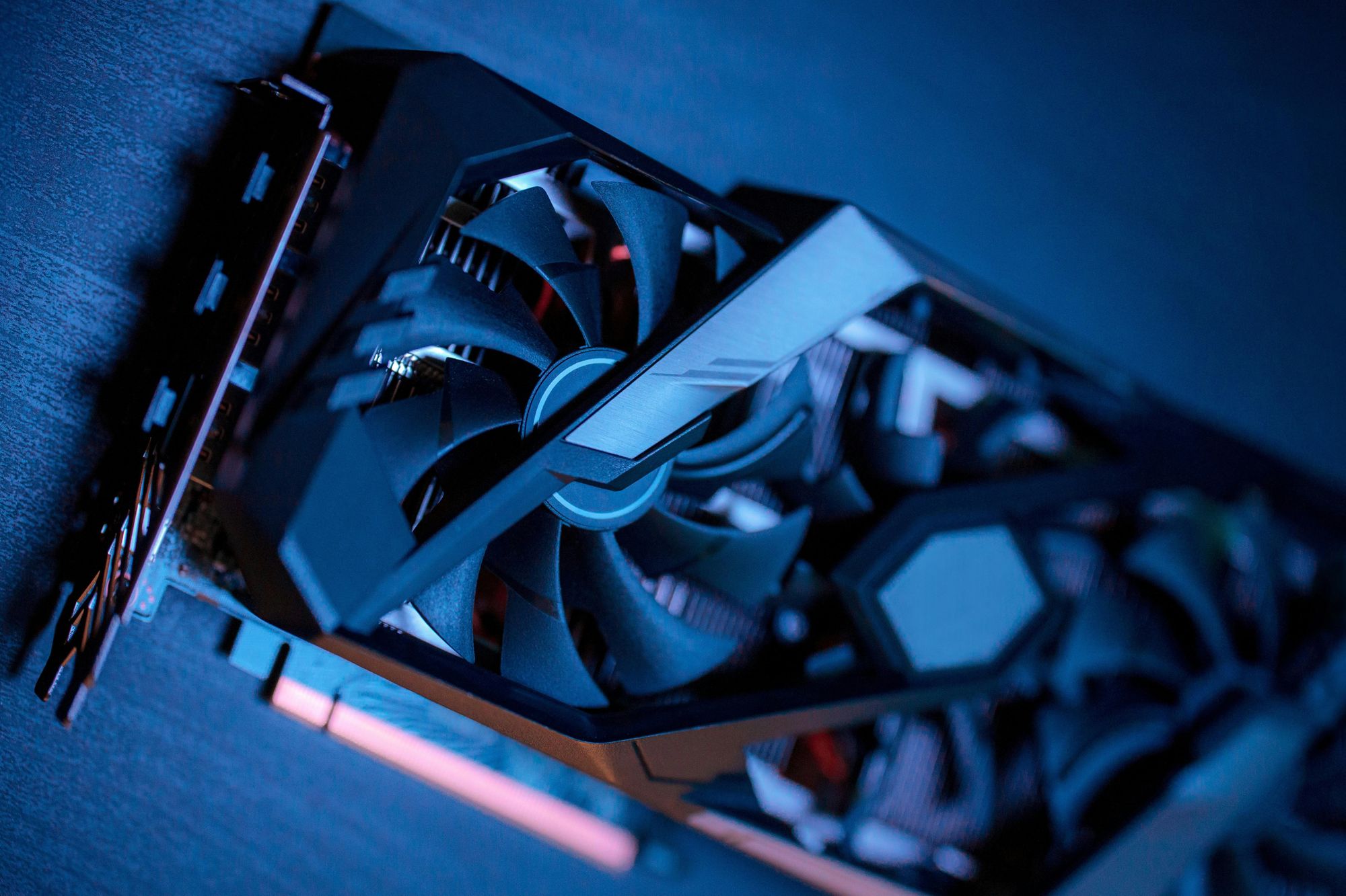 How to Prepare Your Graphics Card for Sale