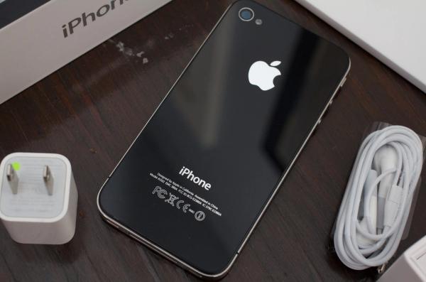 How do you find an iPhone’s model number, IMEI or serial number after it's reset?