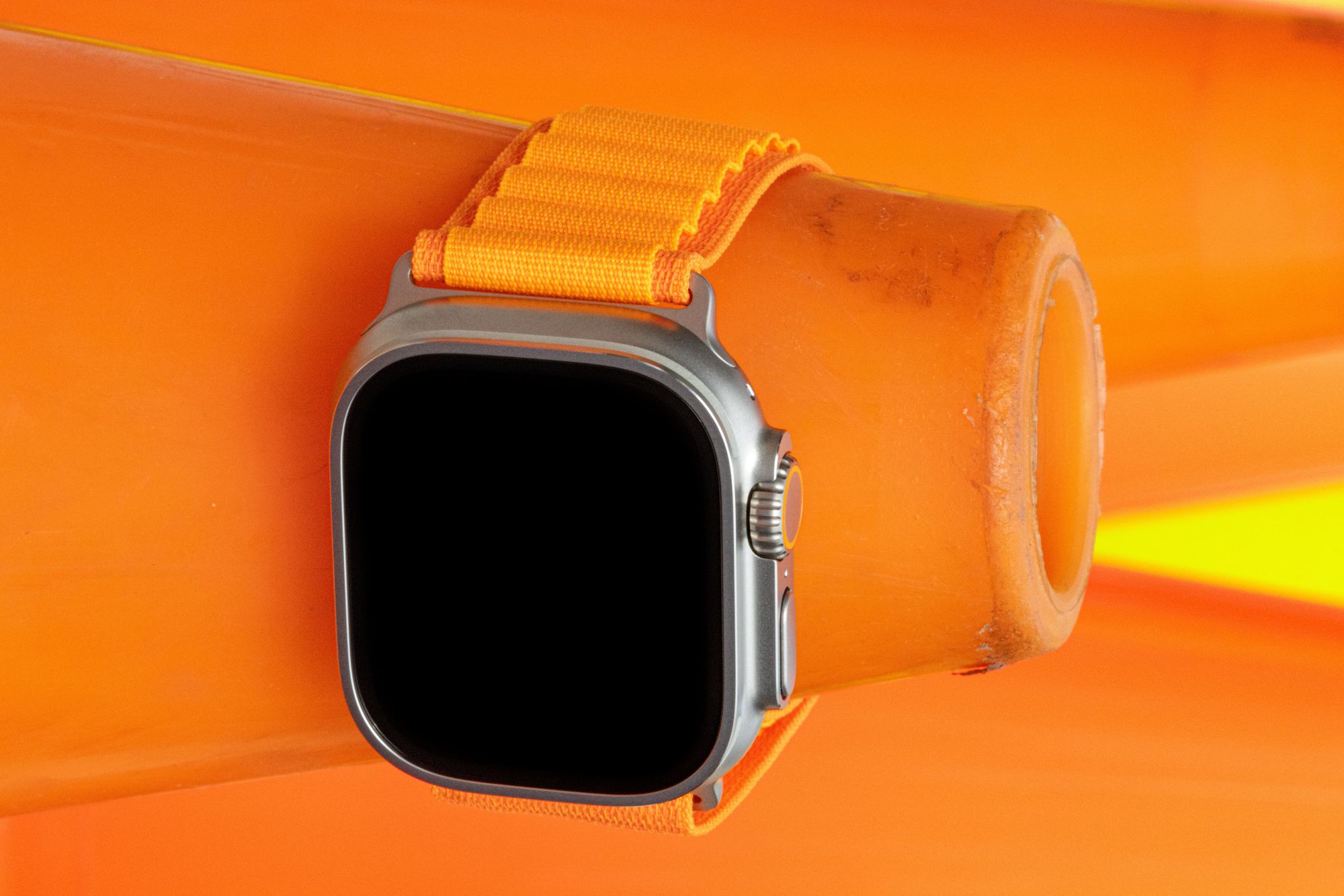 How to get your Apple Watch Ultra ready to sell