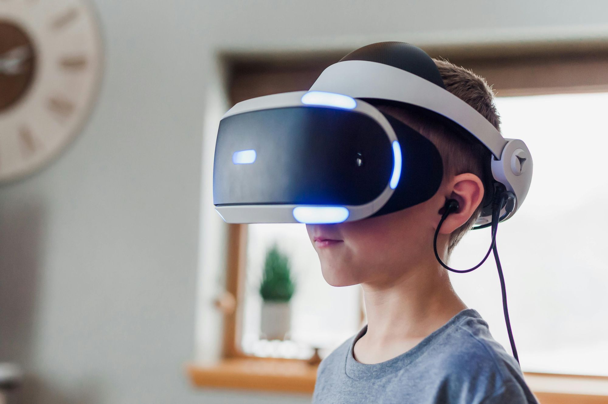 TopSelling VR Headsets of 2024