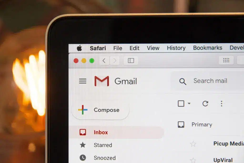 4 Tips For Effective Welcome Emails