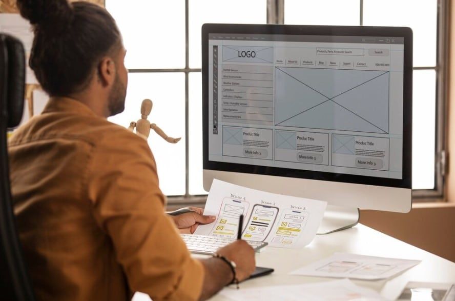 Innovate for Good Nonprofit Web Design Strategies that Inspire Change