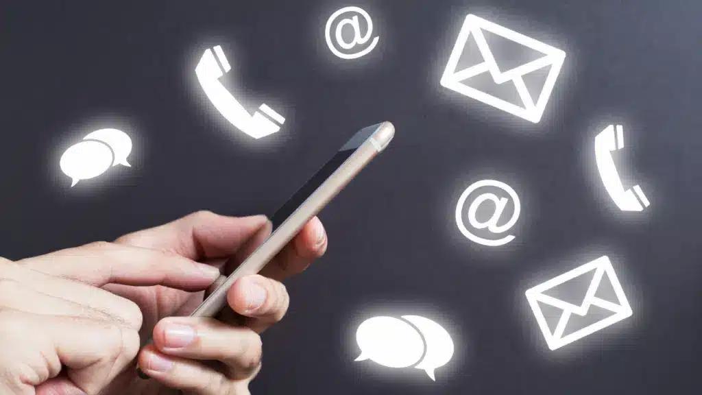 How to Make a Better Contact Us Page That Drives Leads