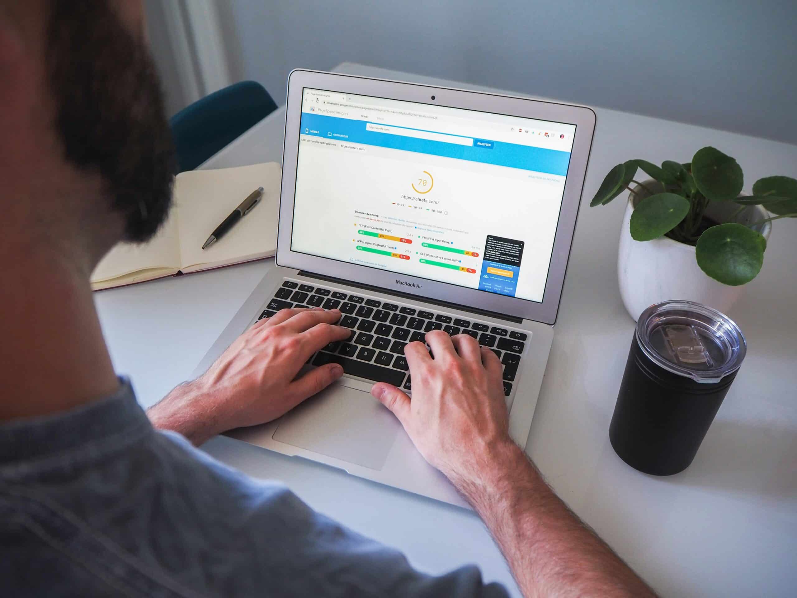 SEO Strategies for Nonprofits A Comprehensive Guide
