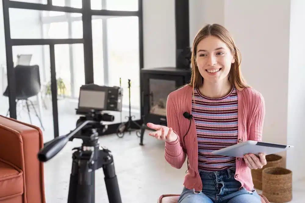 Nonprofit marketing with Influencers
