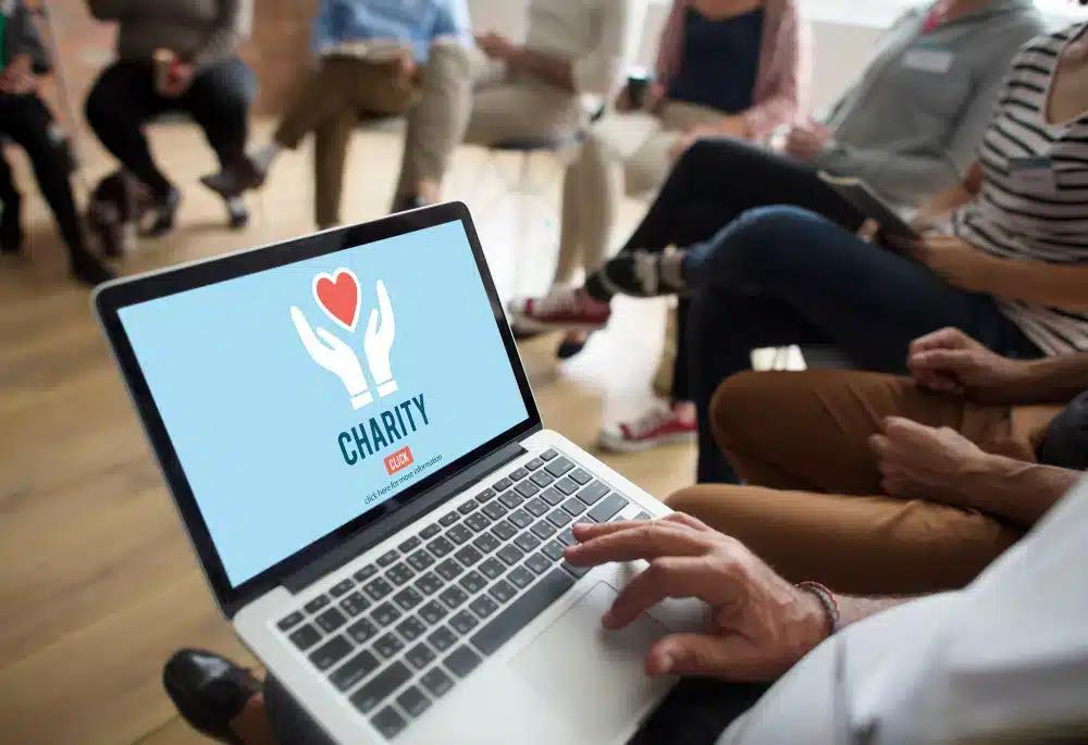 Nonprofit Fundraising