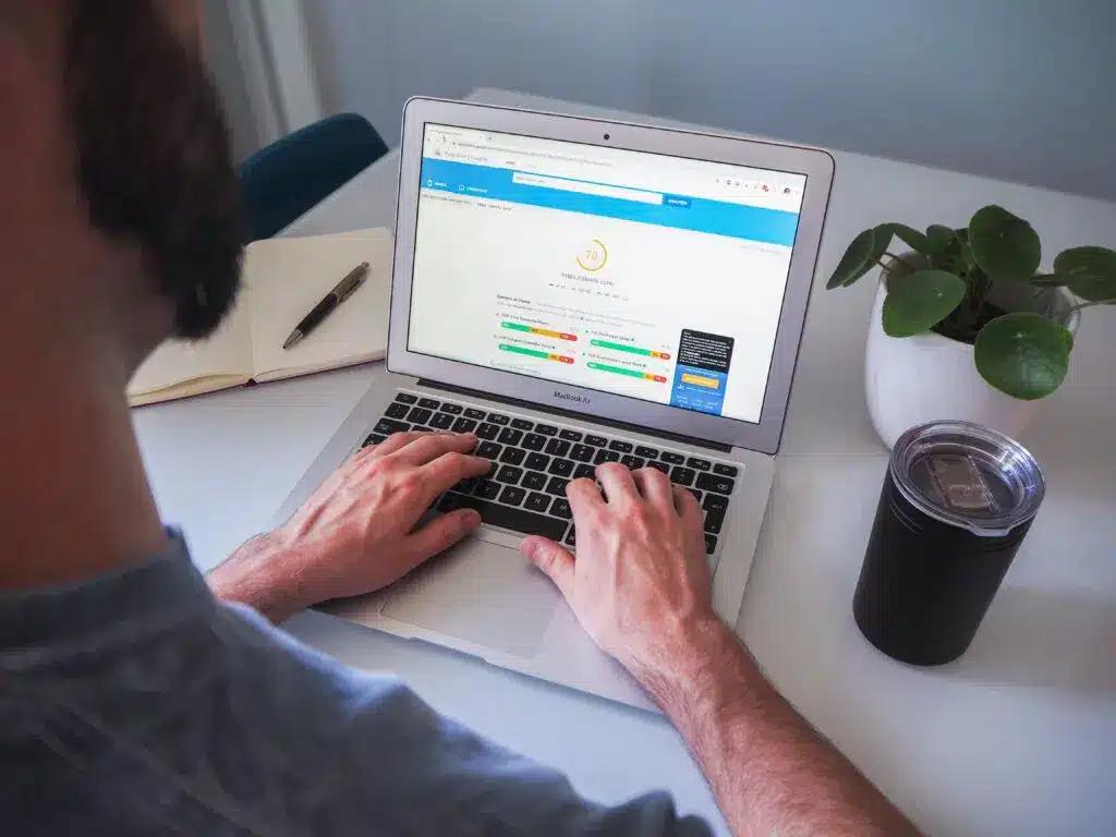 What is a good load speed for a website?