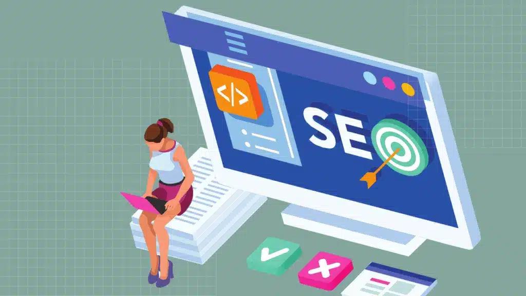Why Does Your Business Need SEO? Why Do I Need SEO?