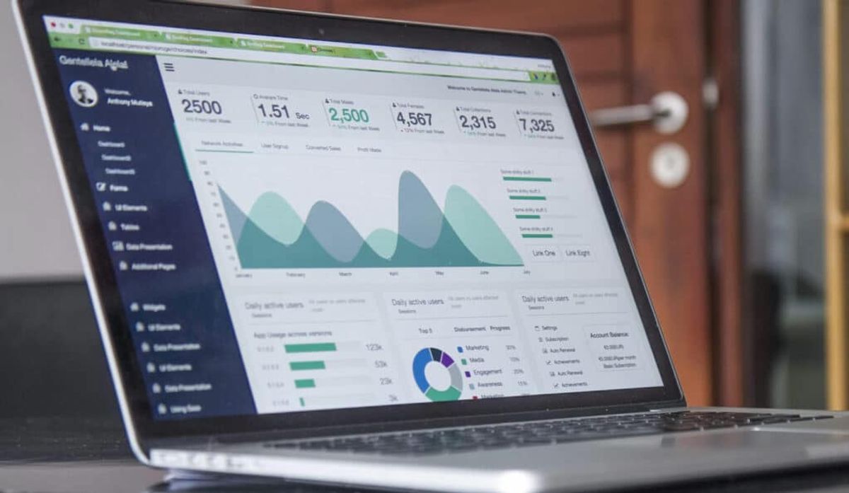 SEO tools and third-party analytics