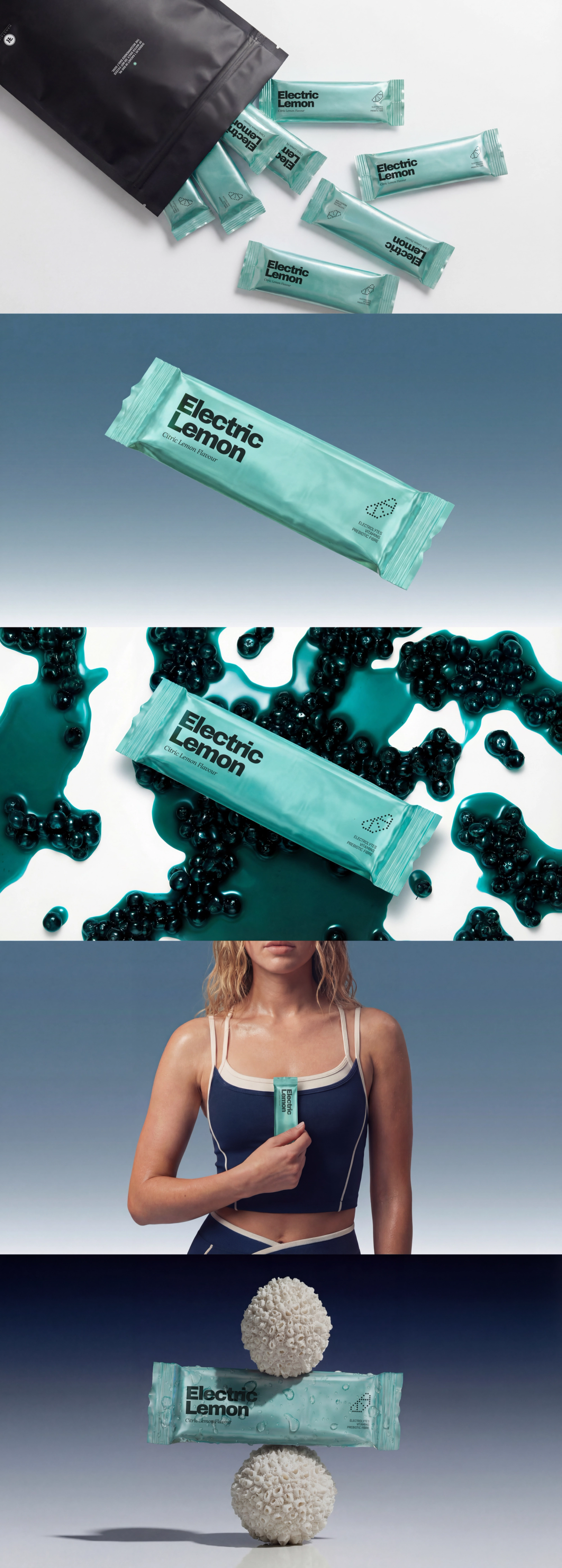 Electrolytes, just different, more luxurious