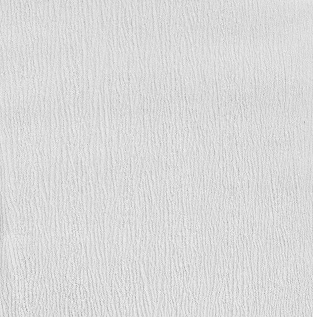 Chifon Crepe Blanco X Metros | Tela Liviana - Vista 2