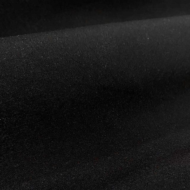 Antifluido Rígido Negro X Metros | Tela para Uniformes