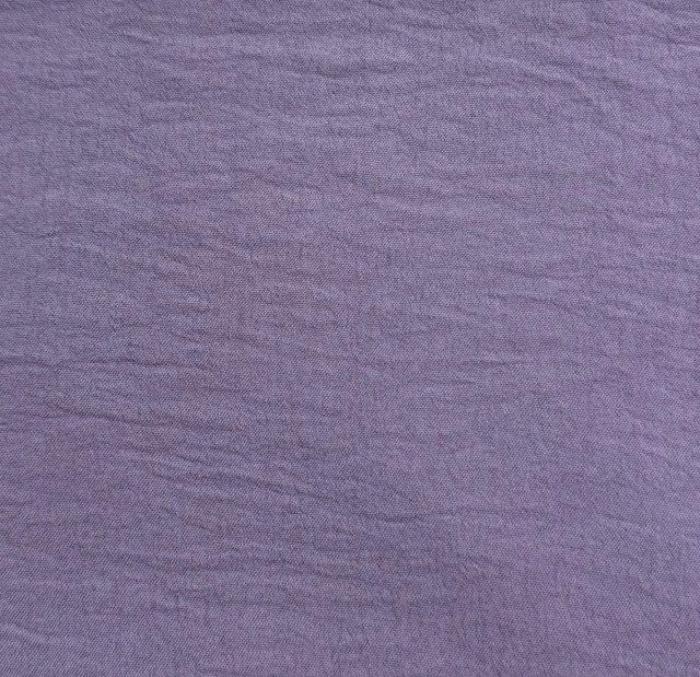 Crepe Lila X Metros | Tela Liviana - Vista 2
