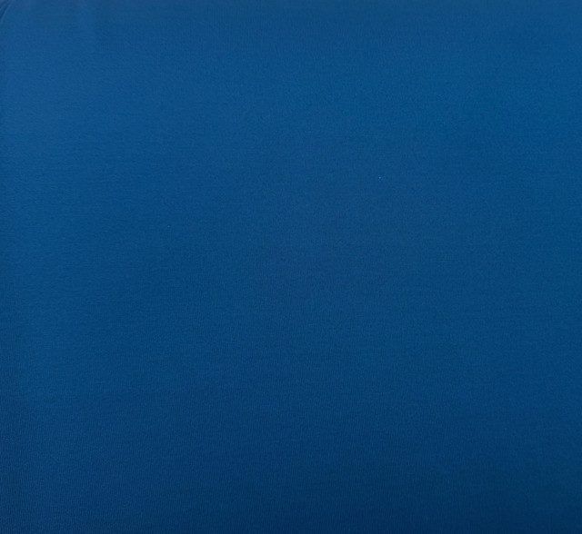 Licra Deportiva Azul Petróleo X Metros | Tela Licrada - Vista 2