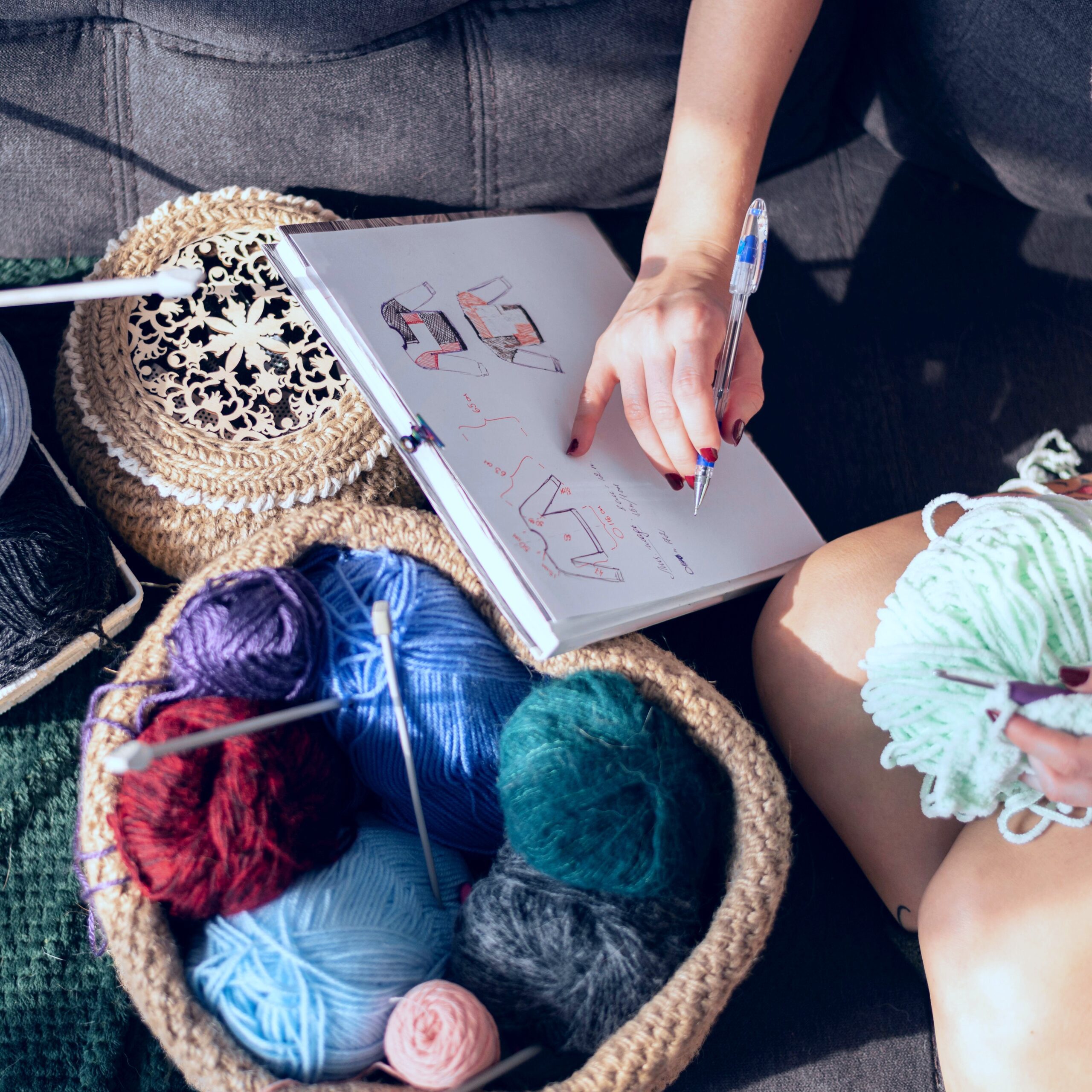 ¡Bienvenidos, amantes de la moda y la creatividad!